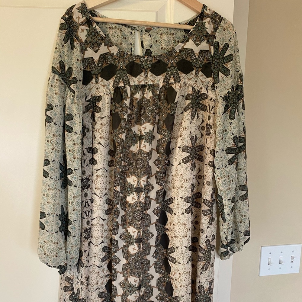 Dress